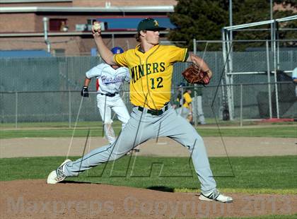 Thumbnail 2 in Bishop Manogue @ Reno photogallery.