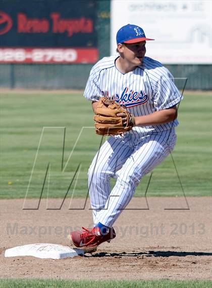 Thumbnail 2 in Bishop Manogue @ Reno photogallery.