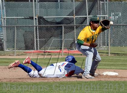 Thumbnail 3 in Bishop Manogue @ Reno photogallery.