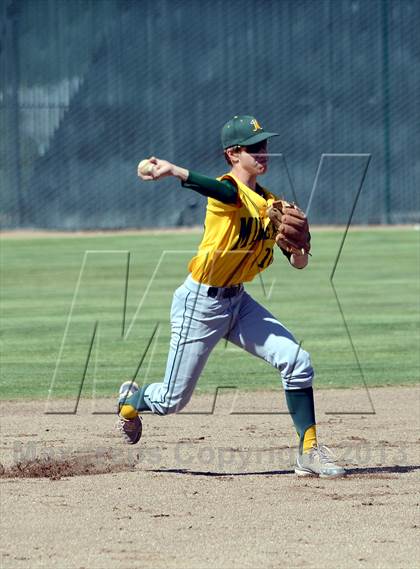 Thumbnail 1 in Bishop Manogue @ Reno photogallery.
