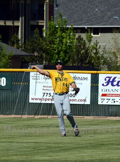 Thumbnail 2 in Bishop Manogue @ Reno photogallery.