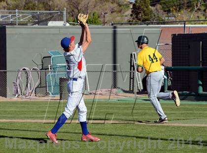 Thumbnail 3 in Bishop Manogue @ Reno photogallery.
