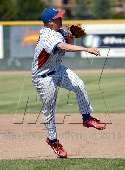 Thumbnail 1 in Bishop Manogue @ Reno photogallery.