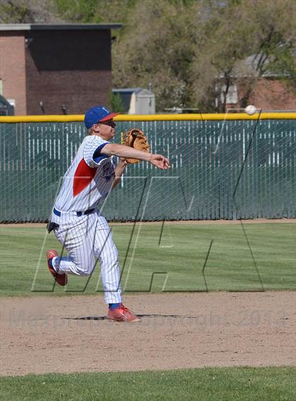 Thumbnail 2 in Bishop Manogue @ Reno photogallery.