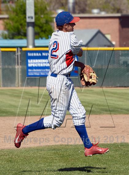 Thumbnail 2 in Bishop Manogue @ Reno photogallery.