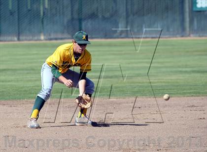 Thumbnail 1 in Bishop Manogue @ Reno photogallery.