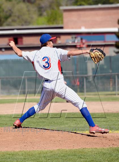 Thumbnail 1 in Bishop Manogue @ Reno photogallery.
