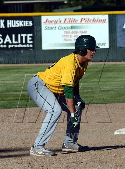Thumbnail 2 in Bishop Manogue @ Reno photogallery.