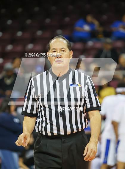 Thumbnail 2 in Duncan @ Baboquivari (AIA 1A Round 1 Playoff) photogallery.