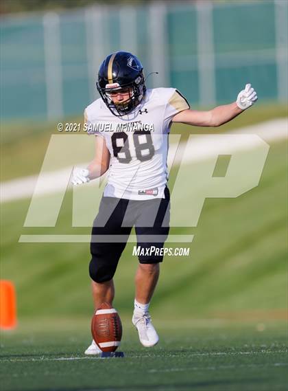 Thumbnail 2 in Lincoln Southwest vs Lincoln Southeast photogallery.
