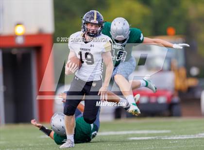 Thumbnail 2 in Lincoln Southwest vs Lincoln Southeast photogallery.