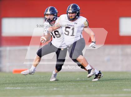 Thumbnail 3 in Lincoln Southwest vs Lincoln Southeast photogallery.