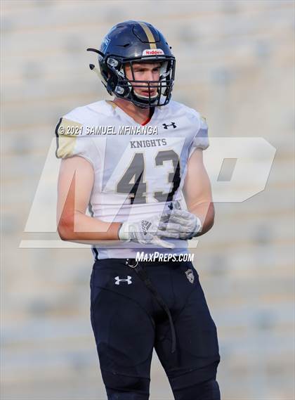 Thumbnail 3 in Lincoln Southwest vs Lincoln Southeast photogallery.