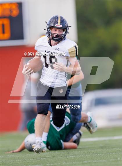 Thumbnail 1 in Lincoln Southwest vs Lincoln Southeast photogallery.
