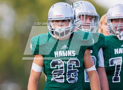 Thumbnail 2 in Lincoln Southwest vs Lincoln Southeast photogallery.