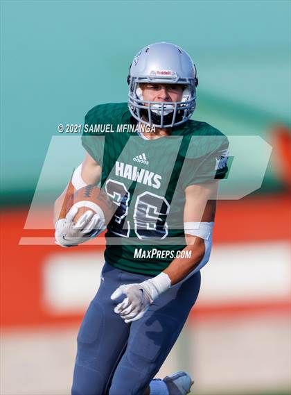 Thumbnail 1 in Lincoln Southwest vs Lincoln Southeast photogallery.