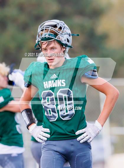 Thumbnail 3 in Lincoln Southwest vs Lincoln Southeast photogallery.