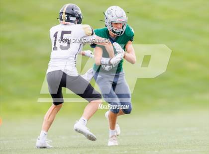 Thumbnail 2 in Lincoln Southwest vs Lincoln Southeast photogallery.