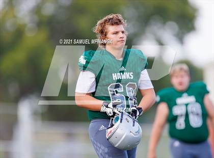 Thumbnail 3 in Lincoln Southwest vs Lincoln Southeast photogallery.