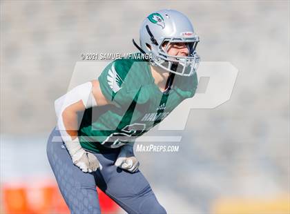 Thumbnail 2 in Lincoln Southwest vs Lincoln Southeast photogallery.