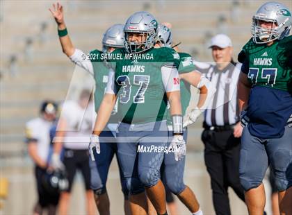 Thumbnail 3 in Lincoln Southwest vs Lincoln Southeast photogallery.