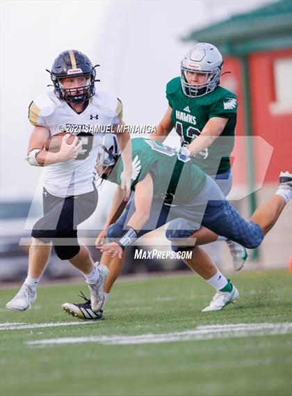 Thumbnail 2 in Lincoln Southwest vs Lincoln Southeast photogallery.