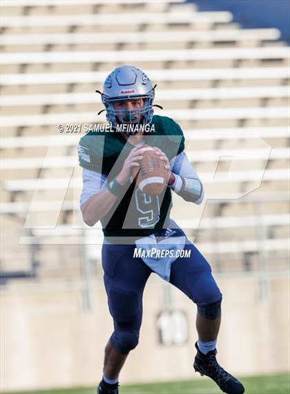Thumbnail 3 in Lincoln Southwest vs Lincoln Southeast photogallery.