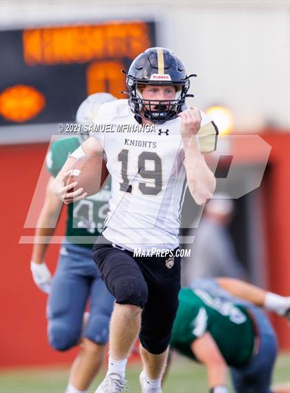 Thumbnail 1 in Lincoln Southwest vs Lincoln Southeast photogallery.