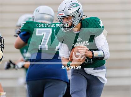 Thumbnail 3 in Lincoln Southwest vs Lincoln Southeast photogallery.