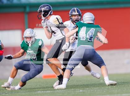 Thumbnail 2 in Lincoln Southwest vs Lincoln Southeast photogallery.