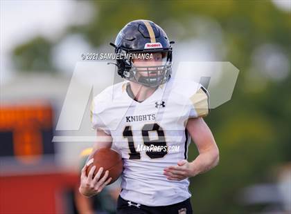 Thumbnail 1 in Lincoln Southwest vs Lincoln Southeast photogallery.
