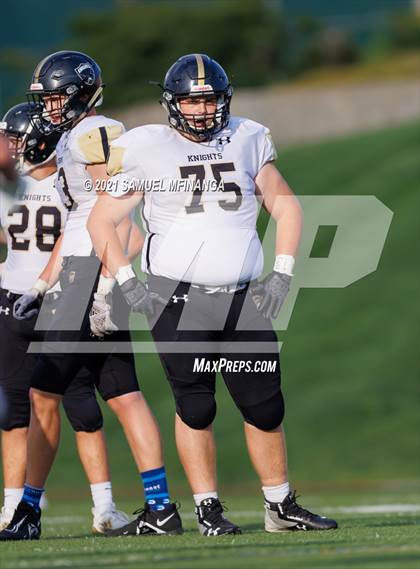Thumbnail 3 in Lincoln Southwest vs Lincoln Southeast photogallery.