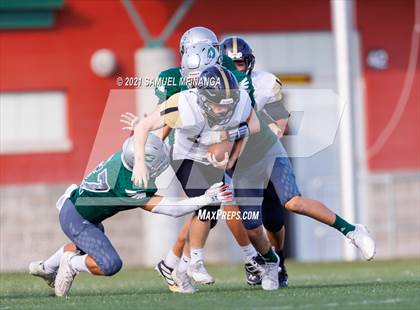 Thumbnail 1 in Lincoln Southwest vs Lincoln Southeast photogallery.