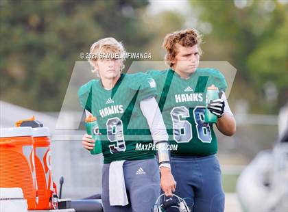 Thumbnail 2 in Lincoln Southwest vs Lincoln Southeast photogallery.