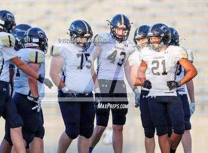 Thumbnail 3 in Lincoln Southwest vs Lincoln Southeast photogallery.