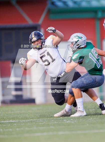 Thumbnail 1 in Lincoln Southwest vs Lincoln Southeast photogallery.