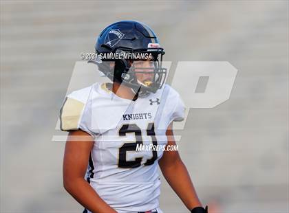 Thumbnail 3 in Lincoln Southwest vs Lincoln Southeast photogallery.