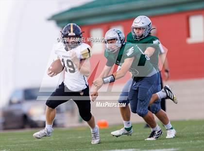 Thumbnail 1 in Lincoln Southwest vs Lincoln Southeast photogallery.