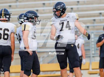 Thumbnail 1 in Lincoln Southwest vs Lincoln Southeast photogallery.