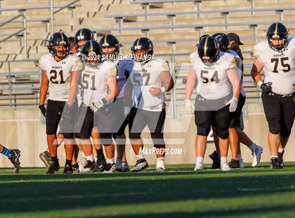 Thumbnail 2 in Lincoln Southwest vs Lincoln Southeast photogallery.
