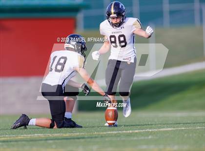 Thumbnail 3 in Lincoln Southwest vs Lincoln Southeast photogallery.