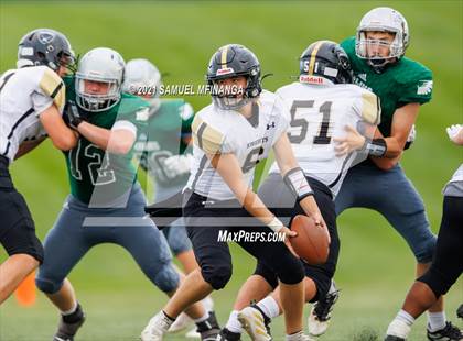 Thumbnail 3 in Lincoln Southwest vs Lincoln Southeast photogallery.