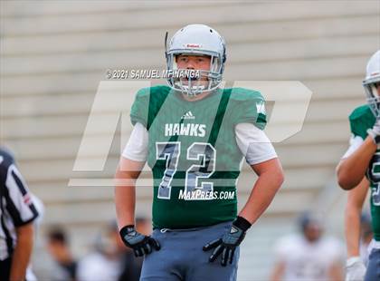 Thumbnail 2 in Lincoln Southwest vs Lincoln Southeast photogallery.