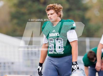 Thumbnail 3 in Lincoln Southwest vs Lincoln Southeast photogallery.