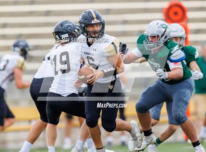 Thumbnail 1 in Lincoln Southwest vs Lincoln Southeast photogallery.