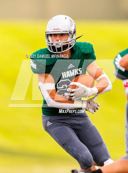 Thumbnail 3 in Lincoln Southwest vs Lincoln Southeast photogallery.
