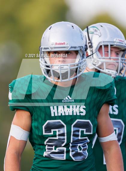 Thumbnail 3 in Lincoln Southwest vs Lincoln Southeast photogallery.