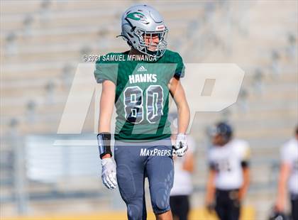 Thumbnail 2 in Lincoln Southwest vs Lincoln Southeast photogallery.