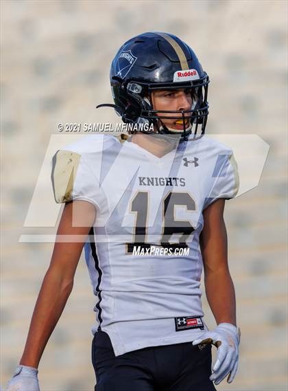 Thumbnail 3 in Lincoln Southwest vs Lincoln Southeast photogallery.