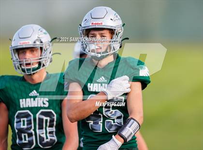 Thumbnail 2 in Lincoln Southwest vs Lincoln Southeast photogallery.